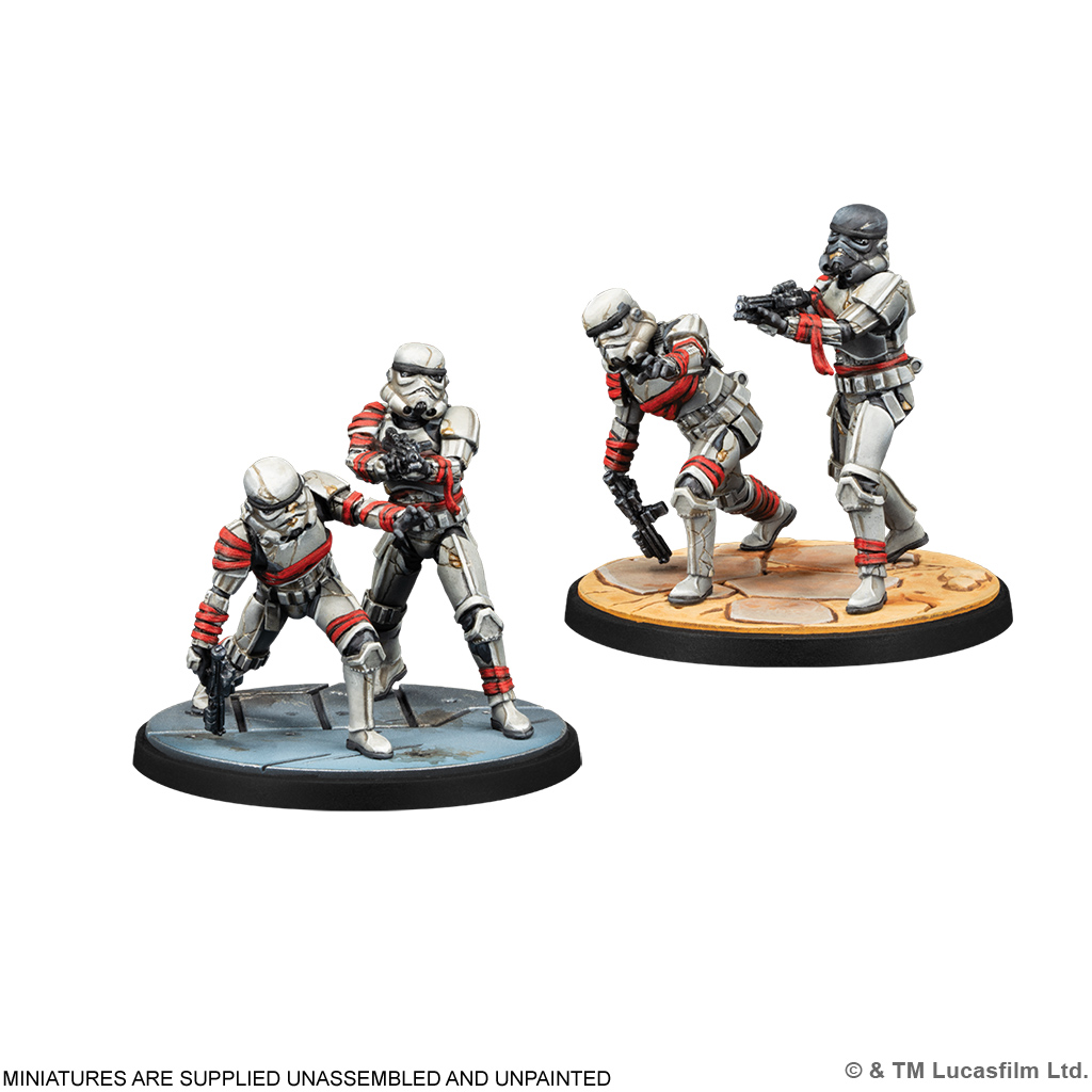 STAR WARS SHATTERPOINT: MY LOYALTY, MY LIFE