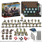 STAR WARS LEGION: REBEL ALLIANCE STARTER SET