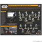 STAR WARS LEGION: GALACTIC EMPIRE STARTER SET