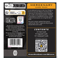 STAR WARS LEGION: REBEL ALLIANCE COMMAND CARD PACK