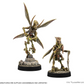 STAR WARS LEGION: SUN FAC & POGGLE THE LESSER