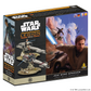 STAR WARS LEGION: JEDI BARC SPEEDER