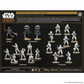 STAR WARS LEGION: BLIZZARD FORCE SPECIAL EDITION ARMY BOX