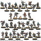STAR WARS LEGION: MANDALORIAN ARMY BOX SPECIAL EDITION