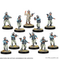 STAR WARS LEGION FLEET TROOPERS