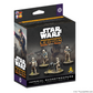 STAR WARS LEGION IMPERIAL SHORETROOPERS