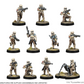 STAR WARS LEGION IMPERIAL SHORETROOPERS