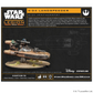 STAR WARS LEGION: X-34 LANDSPEEDER