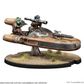 STAR WARS LEGION: X-34 LANDSPEEDER