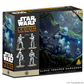 STAR WARS LEGION CLONE TROOPER MARKSMEN