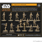 STAR WARS LEGION B1 BATTLE DROIDS