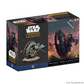 STAR WARS LEGION GENERAL GRIEVOUS' TSMEU-6 WHEEL BIKE