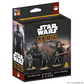 STAR WARS LEGION CASSIAN ANDOR, JYN ERSO, & K-2SO