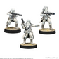 STAR WARS LEGION: SNOWTROOPERS