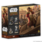 STAR WARS LEGION: HONDO OHNAKA & WEEQUAY PIRATES
