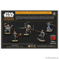 STAR WARS LEGION: LEADERS OF THE SEPARATIST ALLIANCE