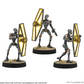 STAR WARS LEGION: BX-SERIES DROID COMMANDOS