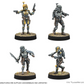 STAR WARS LEGION: CLAN WREN MANDALORIANS