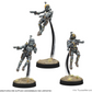 STAR WARS LEGION: CLAN WREN MANDALORIANS