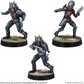 STAR WARS LEGION: MANDALORIAN SUPER COMMANDOS
