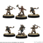 STAR WARS LEGION EWOK WARRIORS