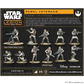 STAR WARS LEGION: REBEL VETERANS