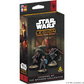 STAR WARS LEGION: LEADERS OF THE SHADOW COLLECTIVE