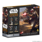 STAR WARS LEGION MANDALORIAN WARRIORS