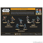 STAR WARS LEGION MANDALORIAN WARRIORS