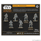 STAR WARS LEGION: RANGE TROOPERS