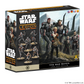 STAR WARS LEGION: BAD BATCH