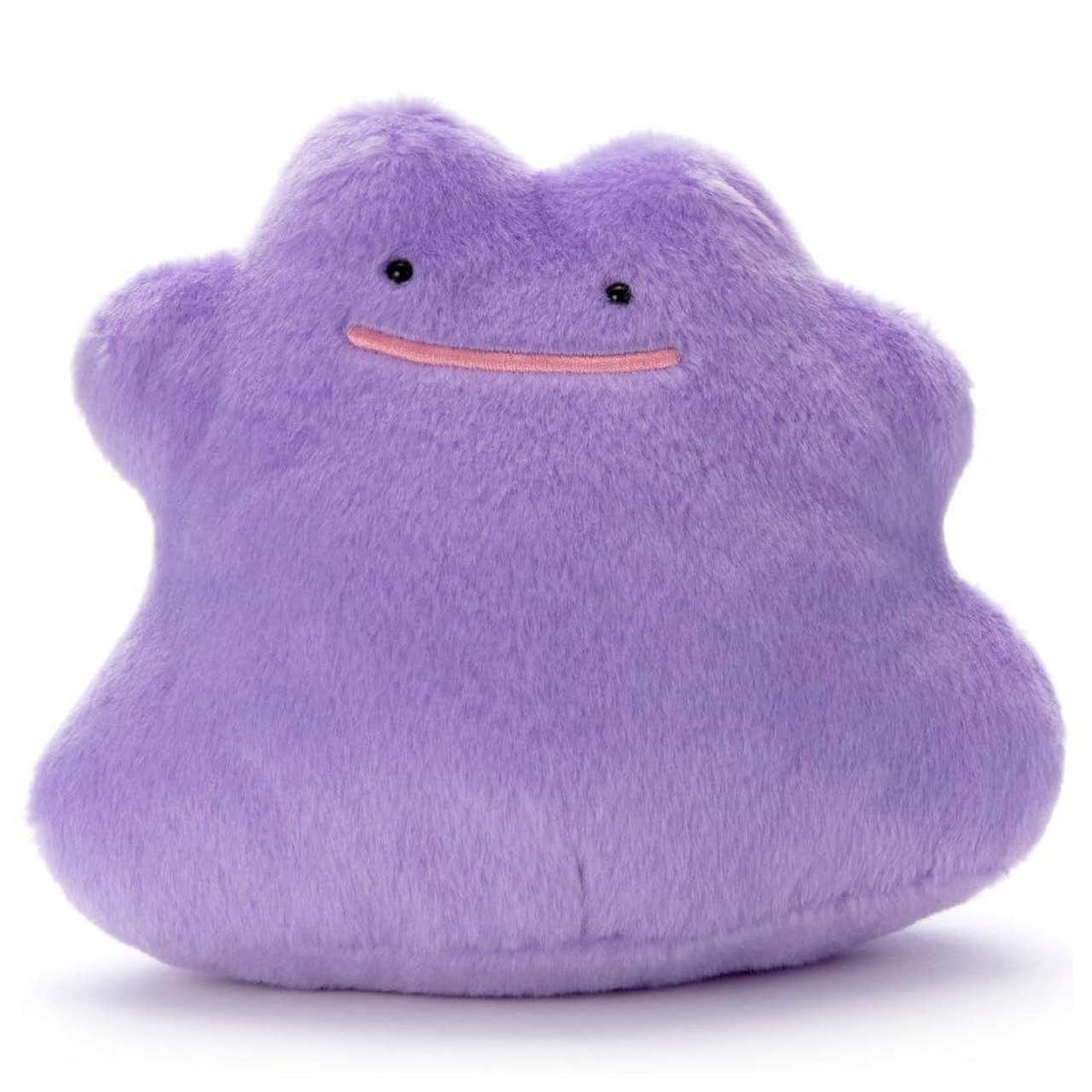 POKEMON PLUSH: DITTO