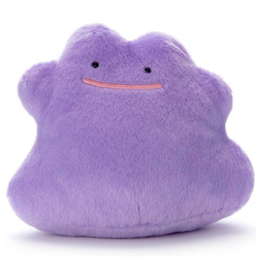 POKEMON PLUSH: DITTO
