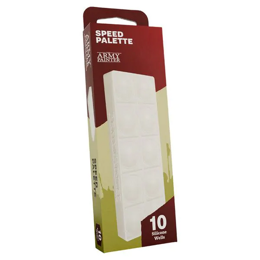 ARMY PAINTER: SPEED PALETTE