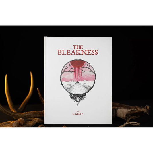 THE BLEAKNESS RPG