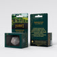 THE HOBBIT TCG JUMBO D20 SPINDOWN RADIANT
