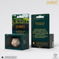 THE HOBBIT TCG JUMBO D20 SPINDOWN TERRA