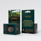 THE HOBBIT TCG JUMBO D20 SPINDOWN TIDEBORN