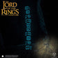 LORD OF THE RINGS 10 D6 DICE SET MORIA GLOW IN THE DARK