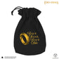 LORD OF THE RINGS DICE POUCH KEEP IT SECRET