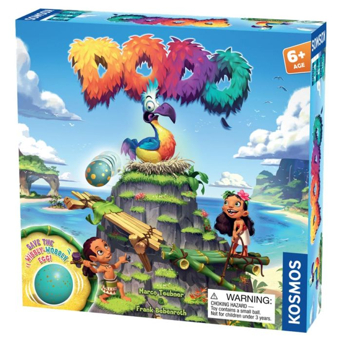 DODO