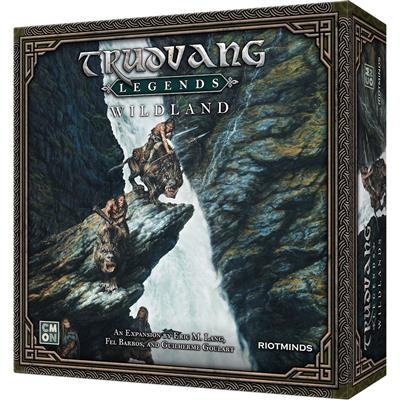 TRUDVANG LEGENDS: WILDLAND