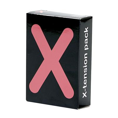 THAT SOUND GAME: X-TENSION PACK