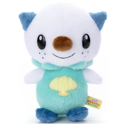 POKEMON PLUSH: OSHAWOTT