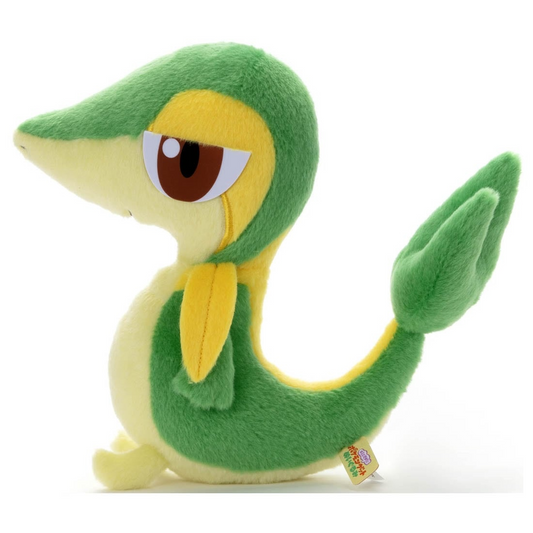 POKEMON PLUSH: SNIVY