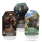 THE MANDALORIAN ADVENTURES: SWORN TO THE CREED EXPANSION
