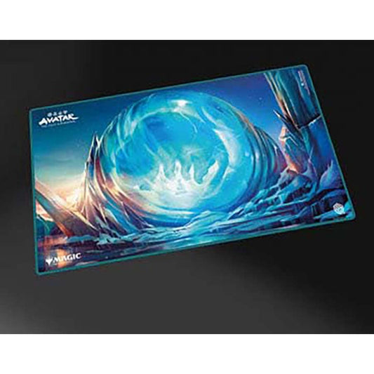 ULTIMATE GUARD AVATAR THE LAST AIRBENDER PLAYMAT AANG'S ICEBERG