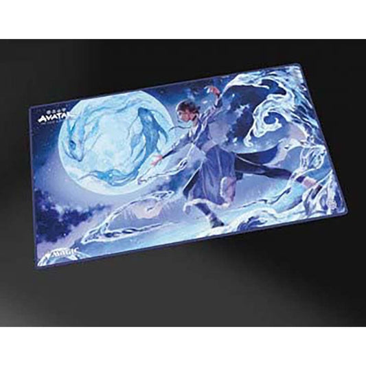 ULTIMATE GUARD AVATAR THE LAST AIRBENDER PLAYMAT WATERBENDER ASCENSION