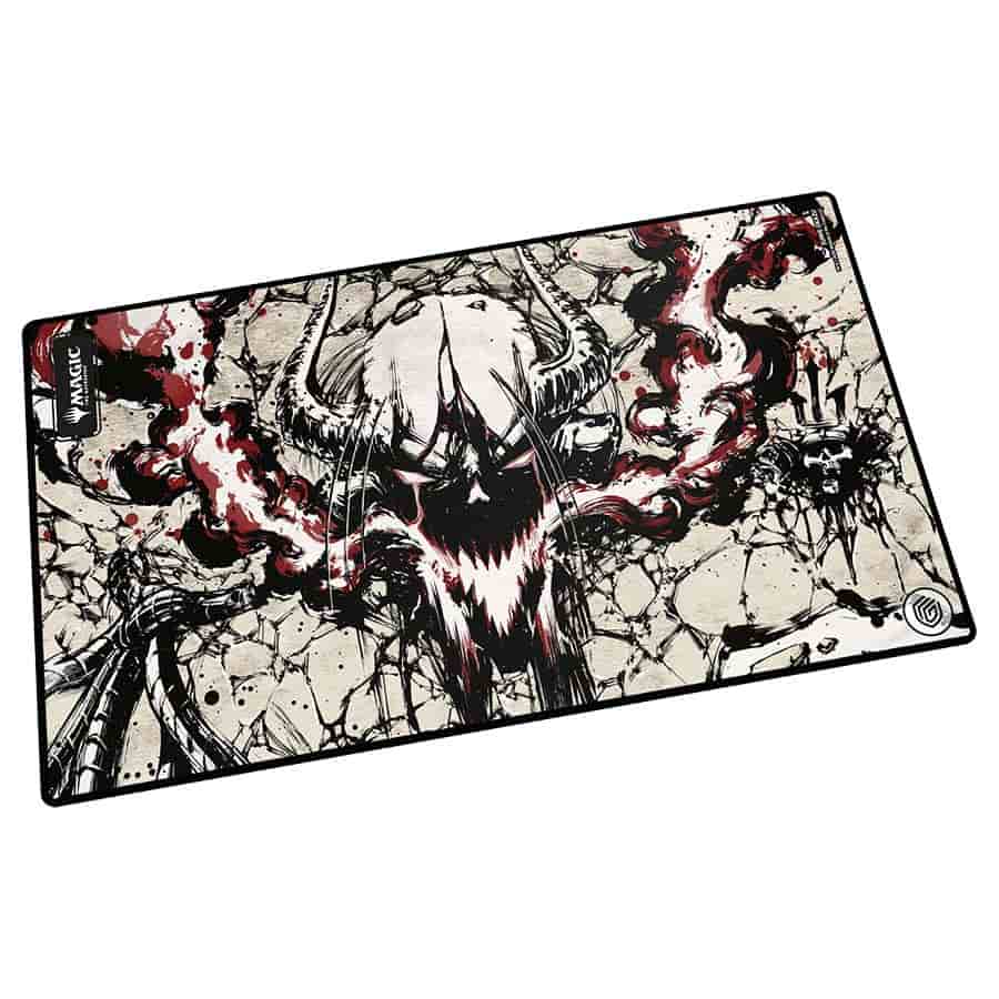 ULTIMATE GUARD STRIXHAVEN PLAYMAT