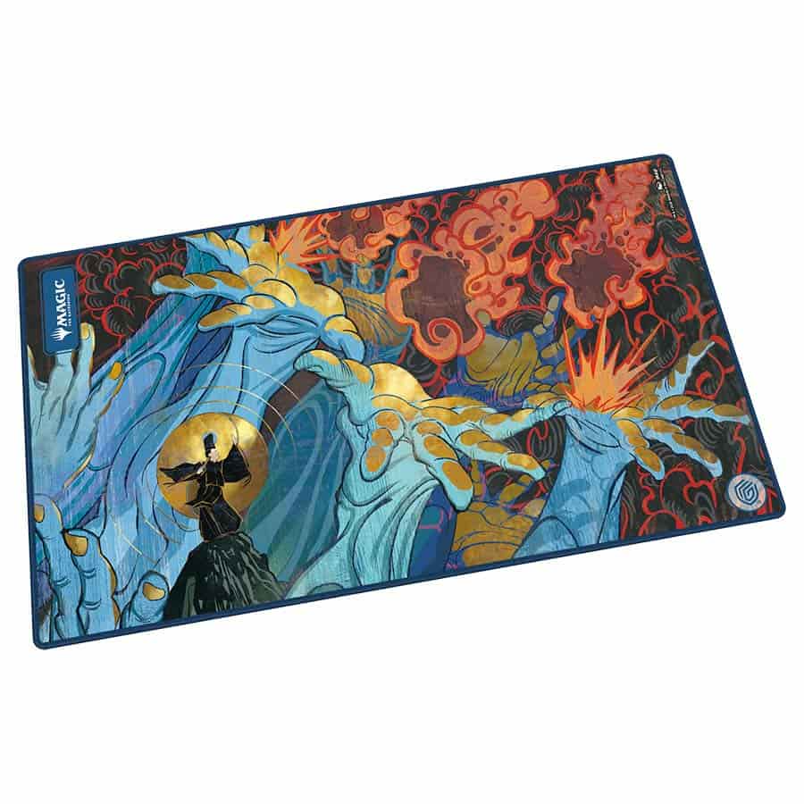 ULTIMATE GUARD STRIXHAVEN PLAYMAT